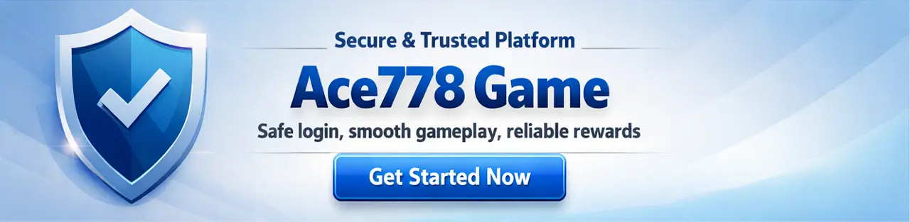Ace 778 Download