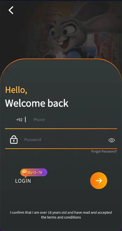 ace 778 game login