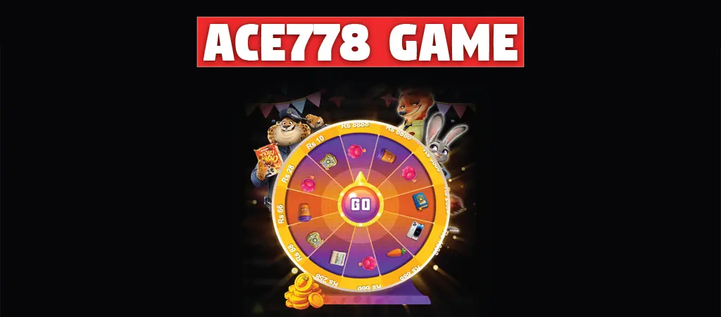 ace 778 game