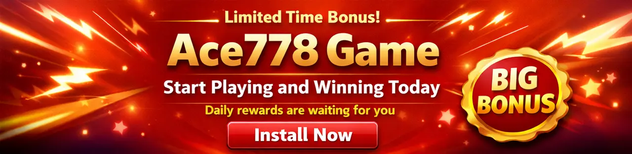 download ace 778 game